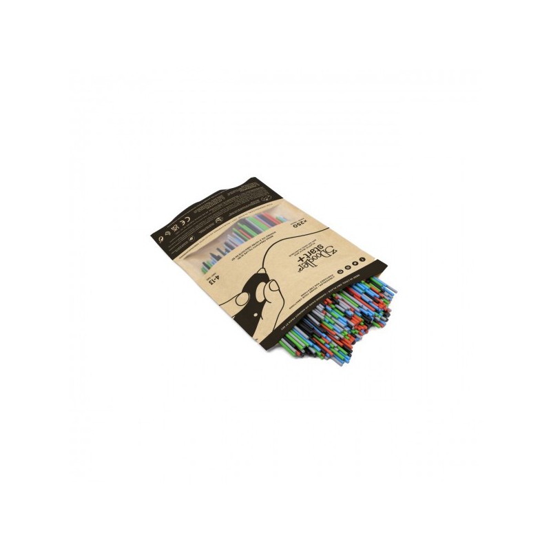 3Doodler Filamento Start+ "Primary Pow Mix"