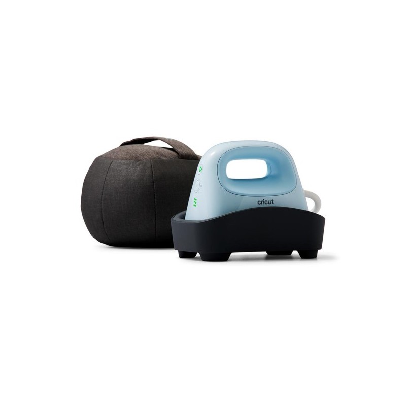 Cricut Hat Press 2
