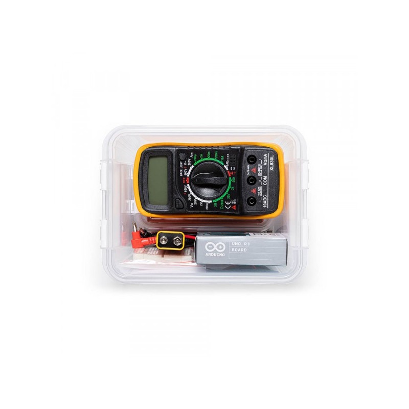 Arduino Student Kit