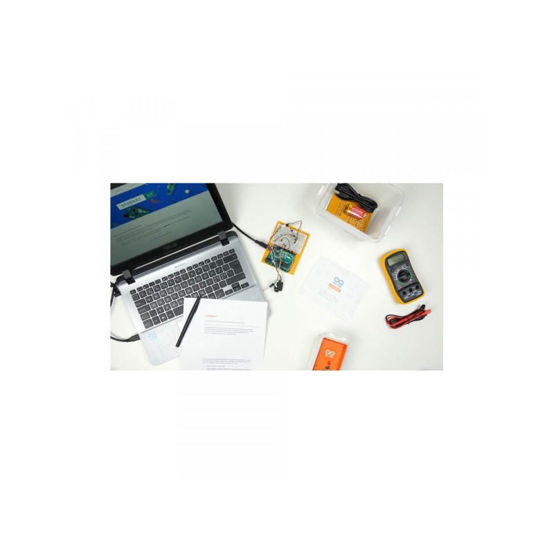 Arduino Student Kit