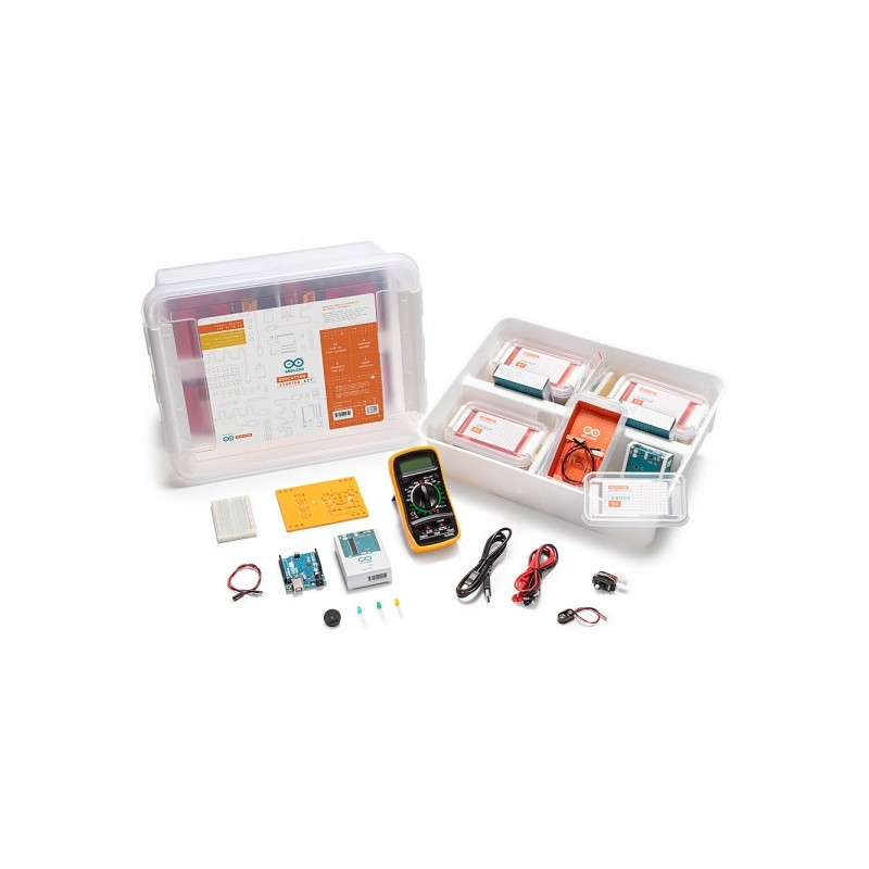 Arduino Education Starter Kit
