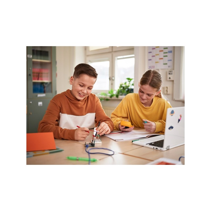 Arduino Education Starter Kit