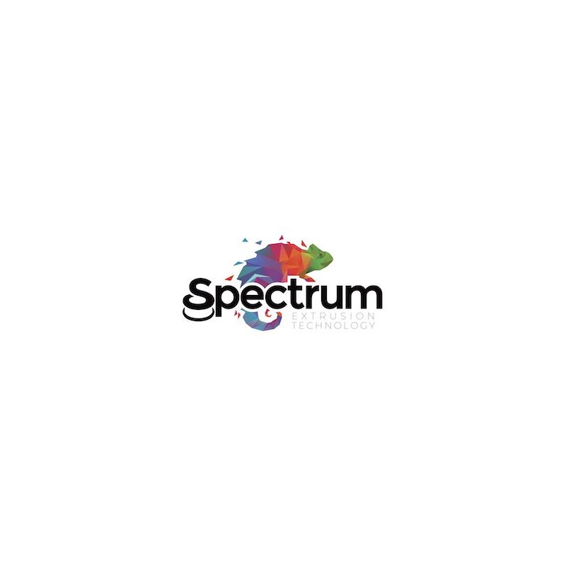 Spectrum Filamento PLA Premium Lago Azul
