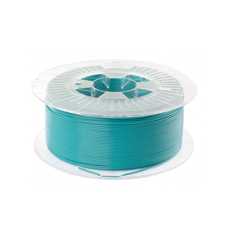Spectrum Filamento PLA Premium Lago Azul 2