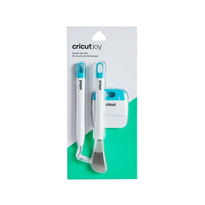 Cricut Starter Tool Set