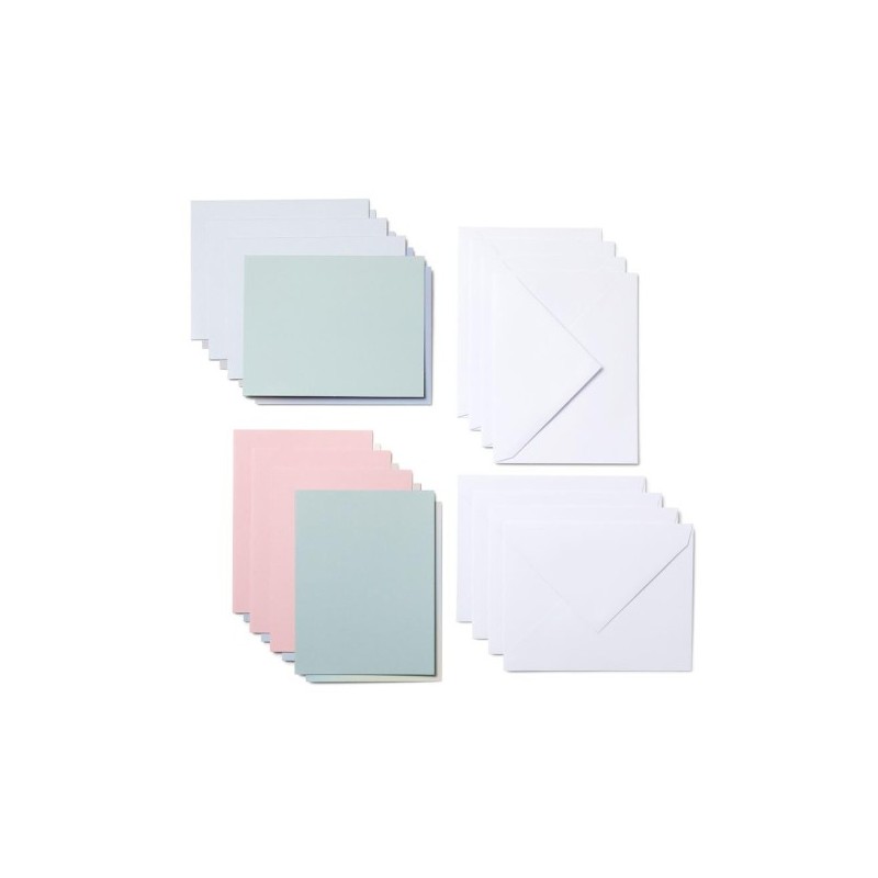 Cricut Cutaway Cards