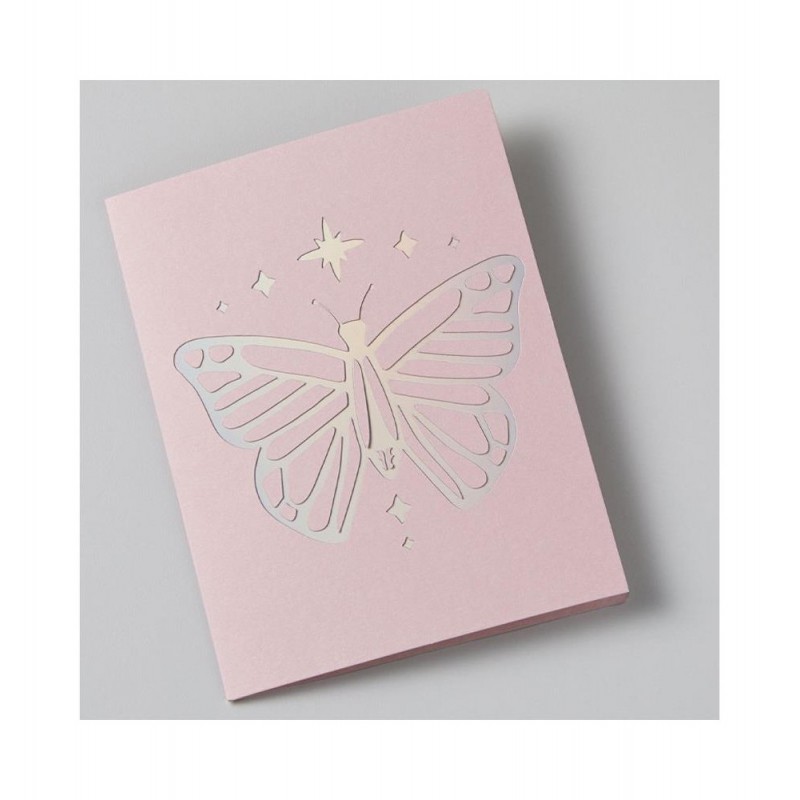 Cricut Cutaway Cards 2