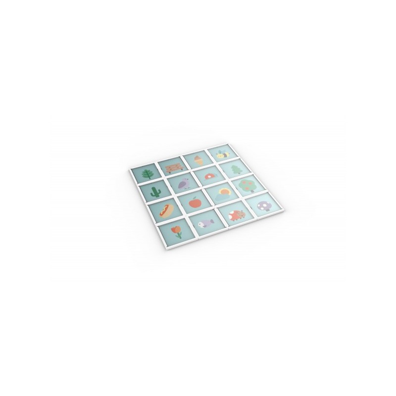 Matatalab Mapa 3d