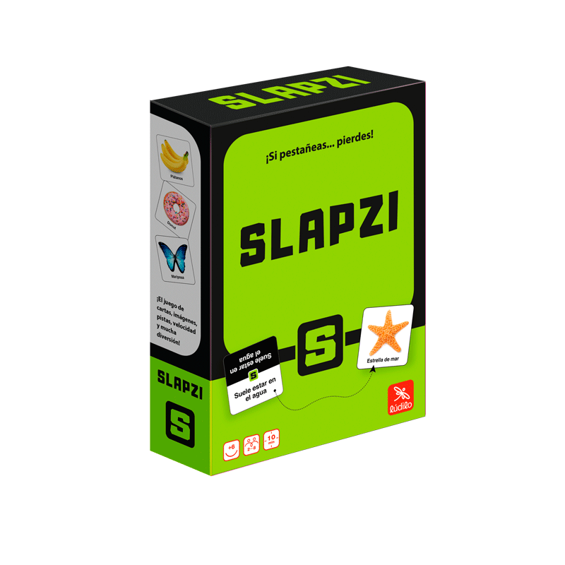 Slapzi
