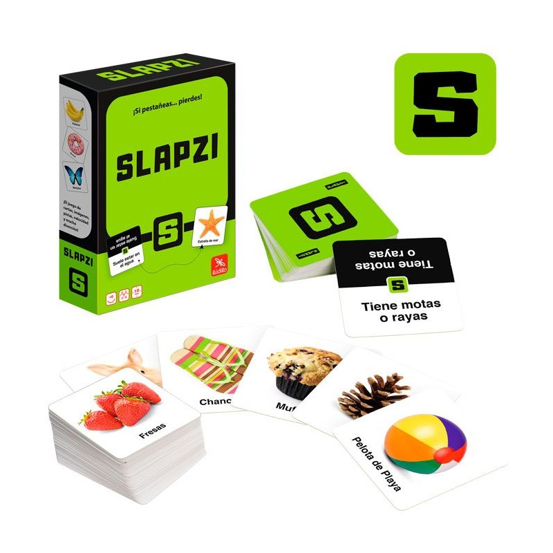 Slapzi 2