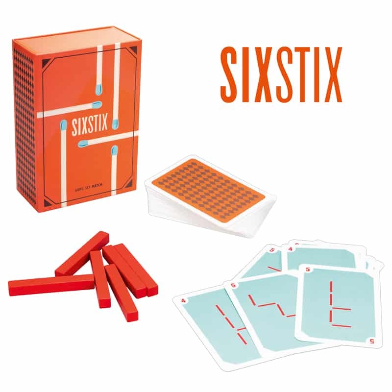 SixStix 2