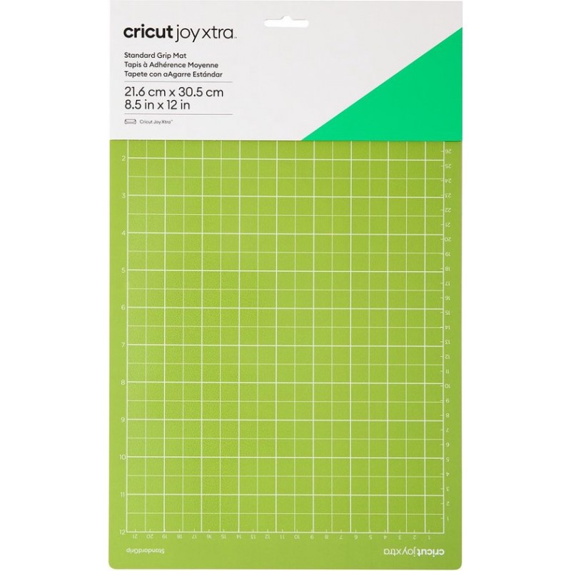 Cricut Joy Xtra Standard-Grip Mat