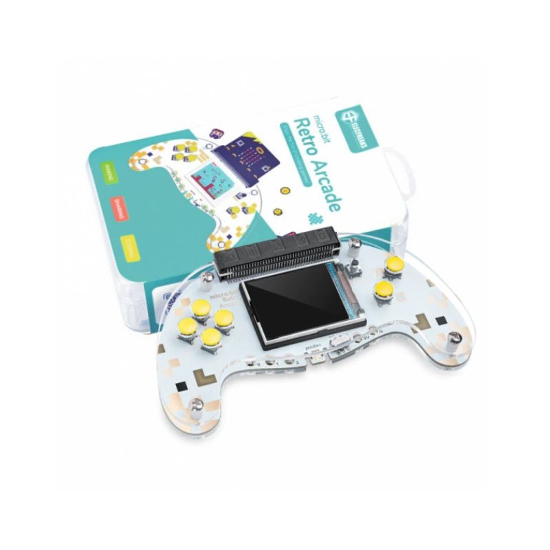 ELECFREAKS Retro Arcade micro:bit