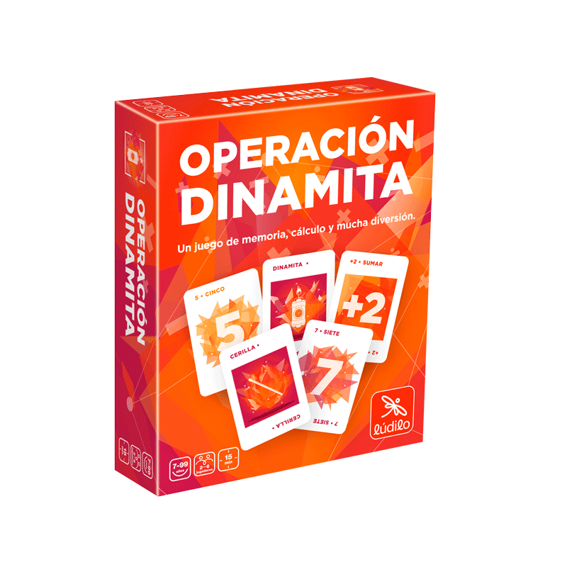Operación Dinamita