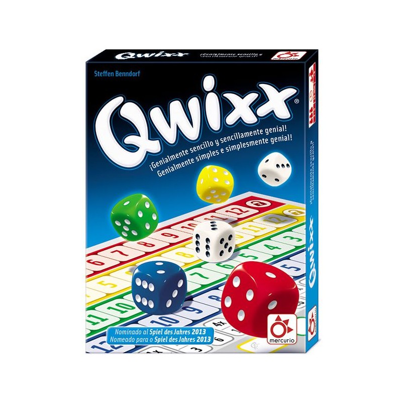 Qwixx