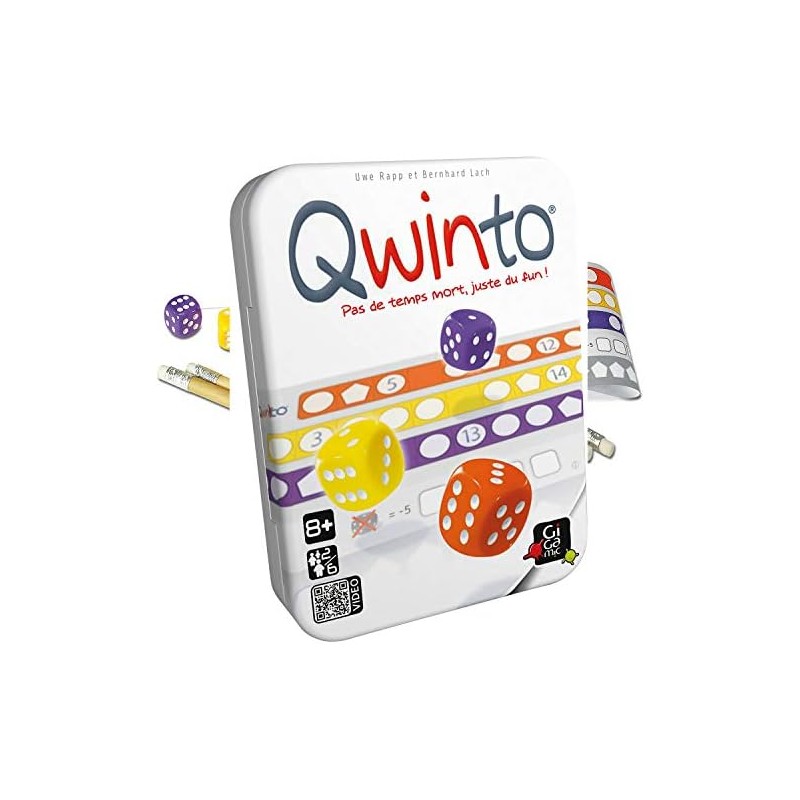 Qwinto