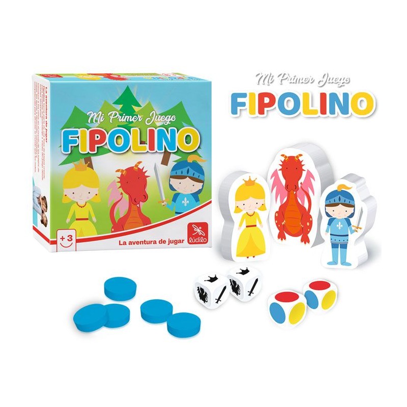 Fipolino 2