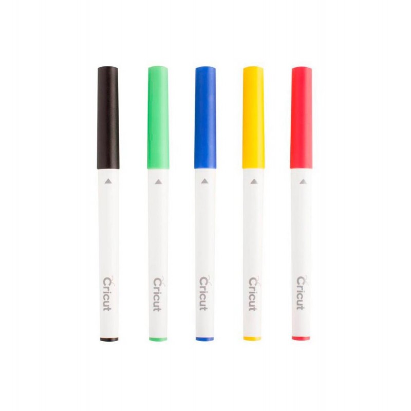 Set Cricut de Bolígrafos variados