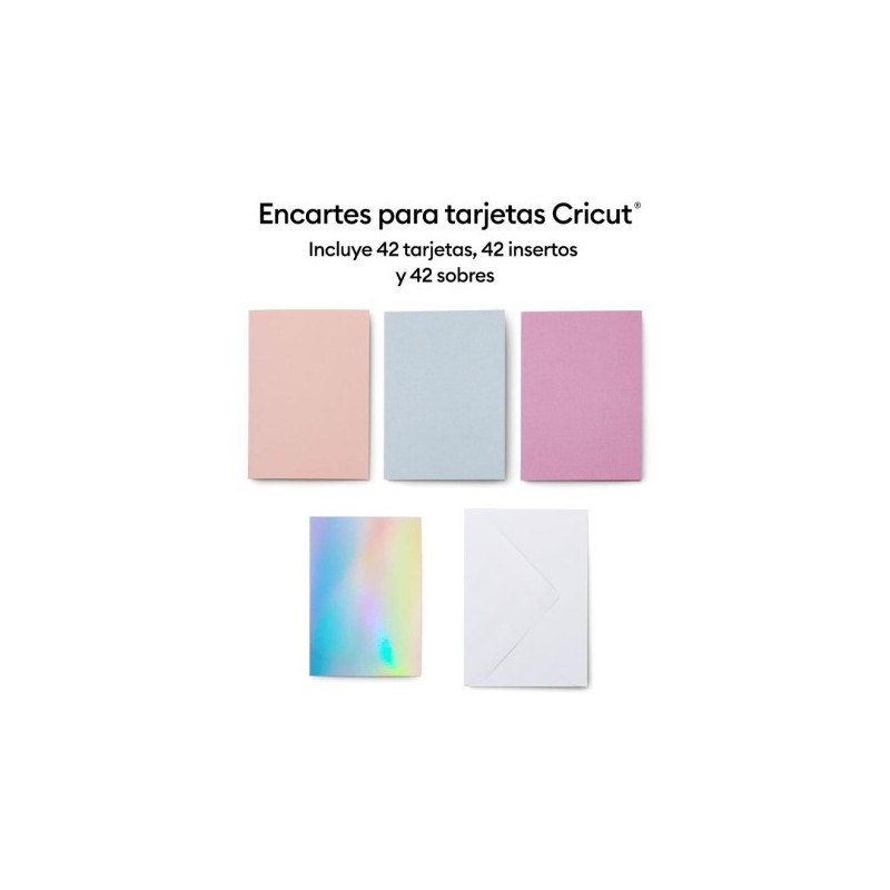 Cricut Insert Cards Princess