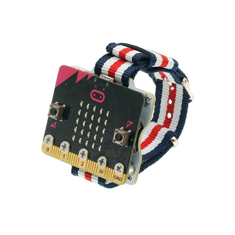 Smart coding kit para micro:bit