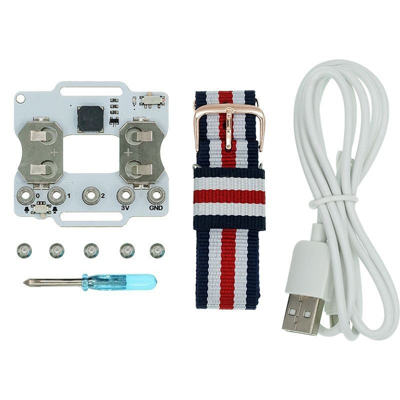 Smart coding kit para micro:bit