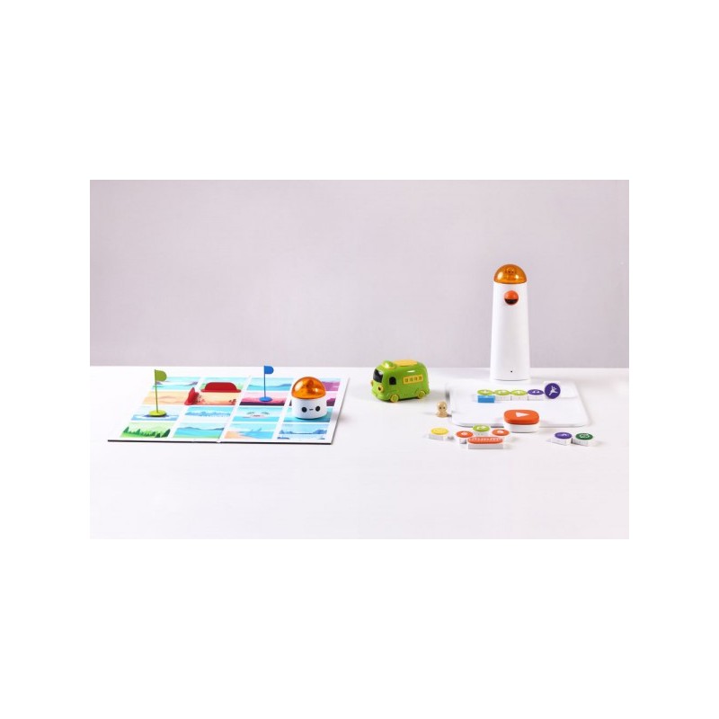 MatataLab Coding Set 2