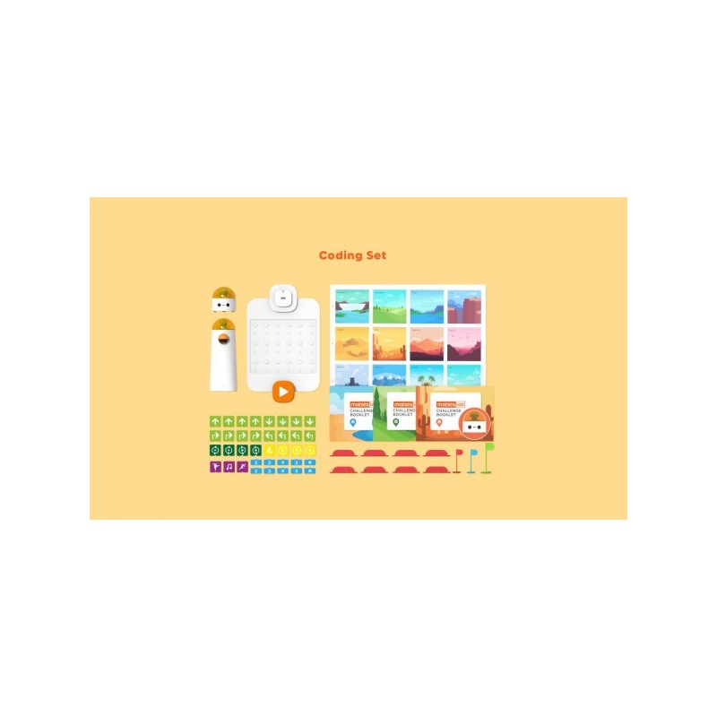 MatataLab Coding Set