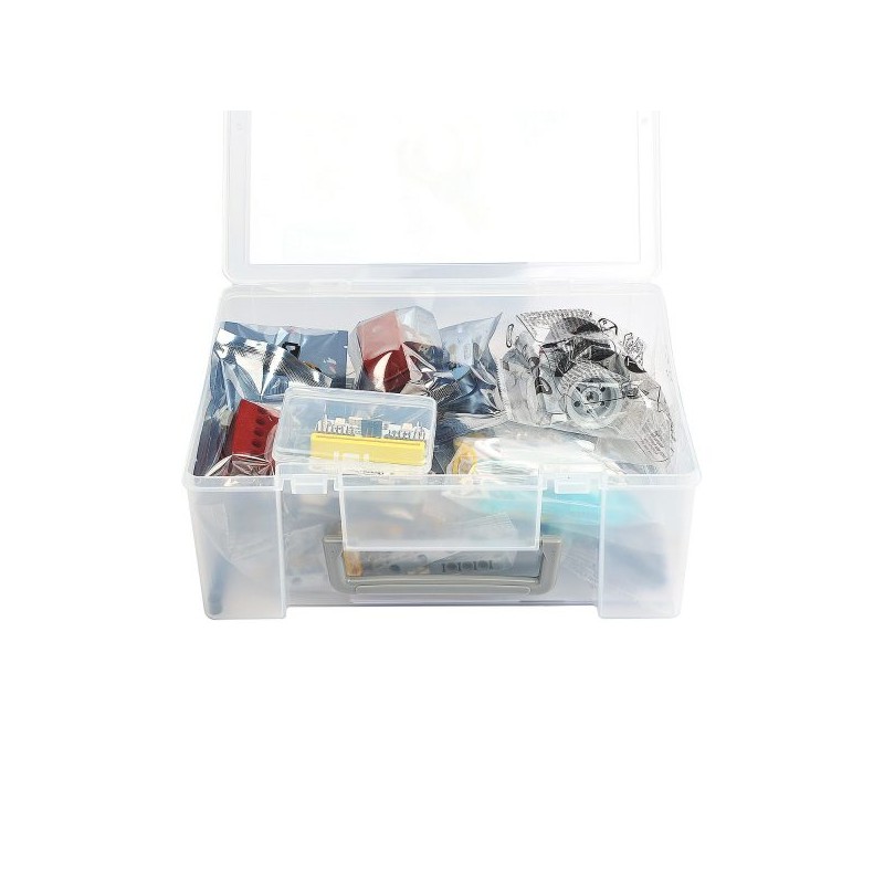 ELECFREAKS Kit Wonder 20 en 1 2