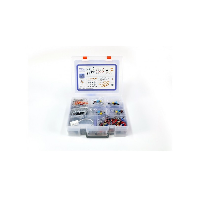 MatataLab Creator Kit para VinciBot
