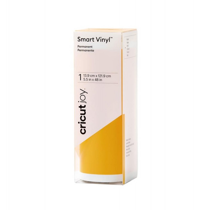 Cricut Joy Smart Vinyl Permanente