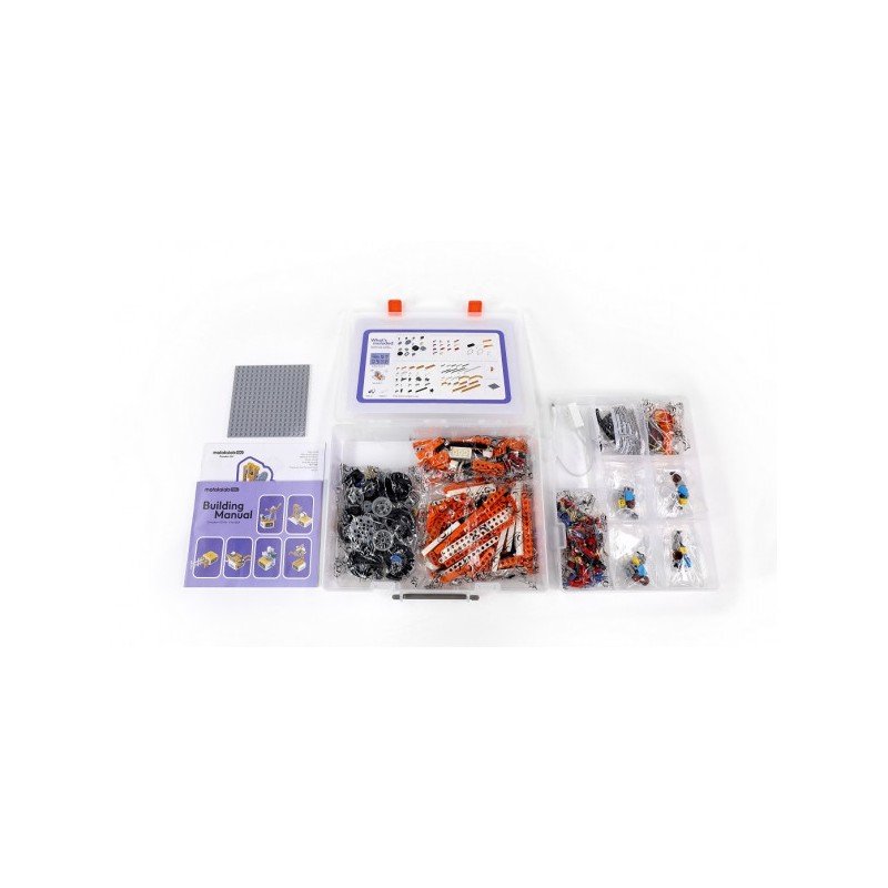MatataLab Creator Kit para VinciBot