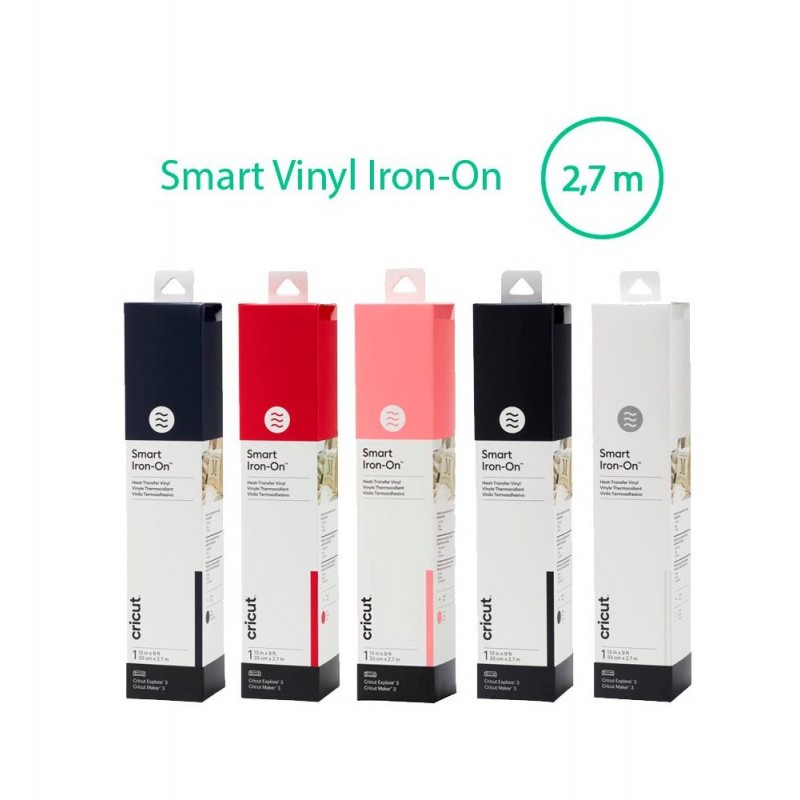 Cricut Smart Iron-on