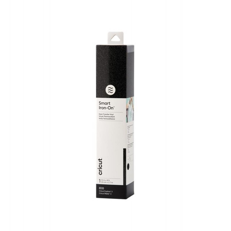 Cricut Smart Iron-on Glitter