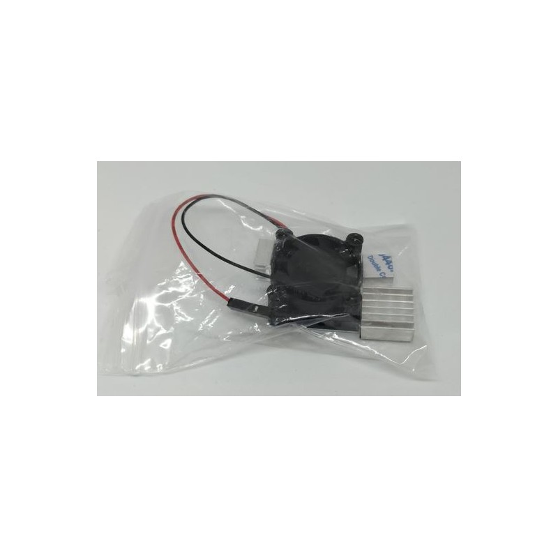 kit Raspberry Pi 4 Modelo B