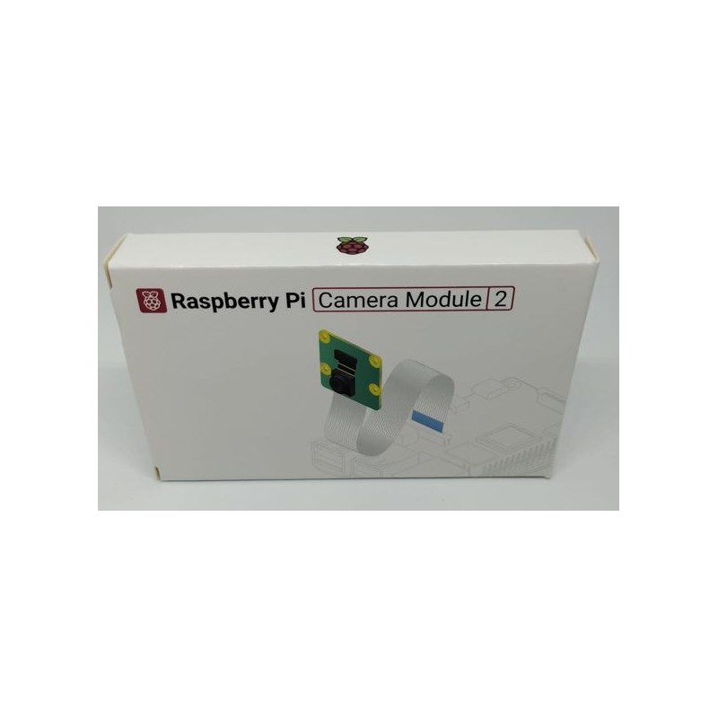 kit Raspberry Pi 4 Modelo B 2