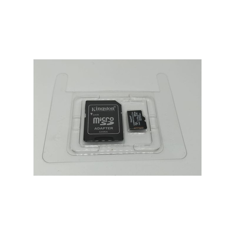 kit Raspberry Pi 4 Modelo B