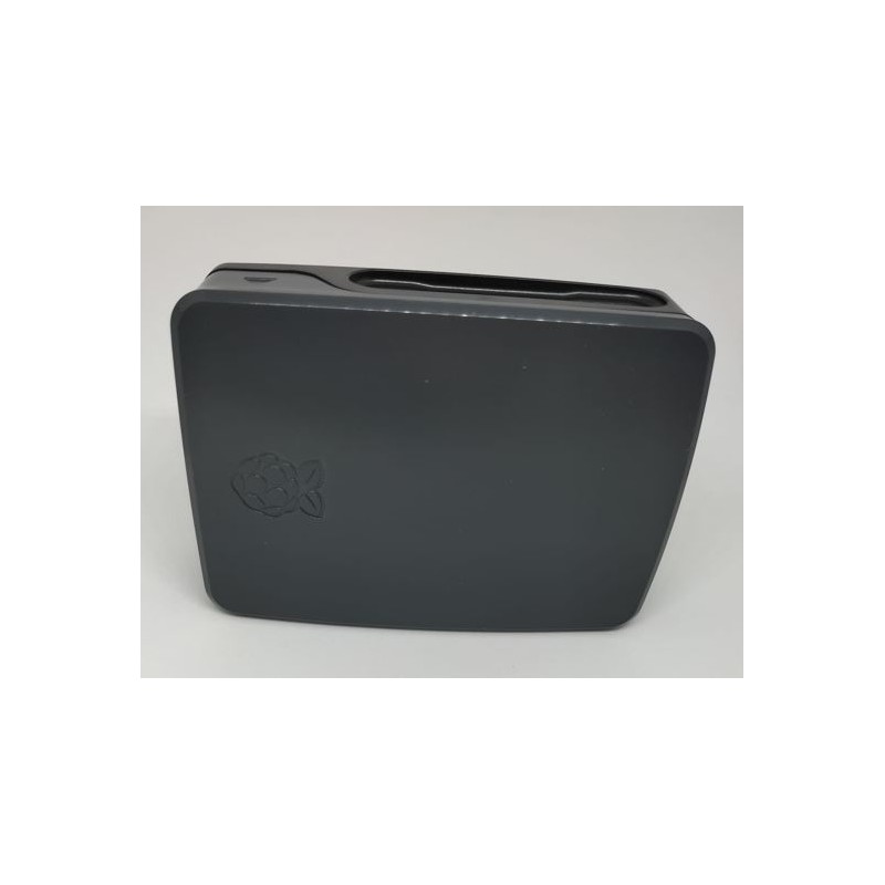 kit Raspberry Pi 4 Modelo B