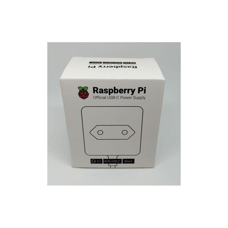 kit Raspberry Pi 4 Modelo B