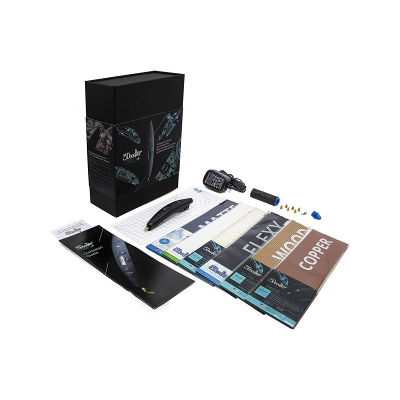 3Doodler Boli3D "Essential Pro+"
