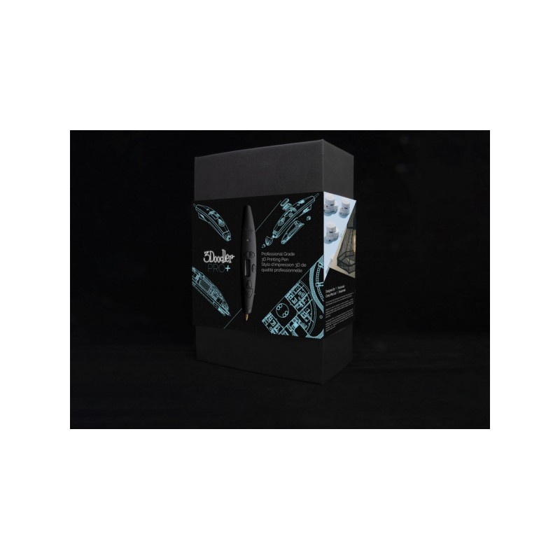 3Doodler Boli3D "Essential Pro+"