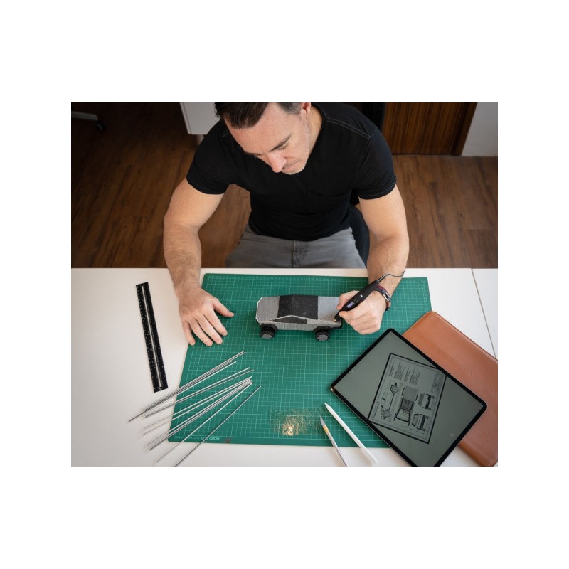 3Doodler Boli3D "Essential Pro+"