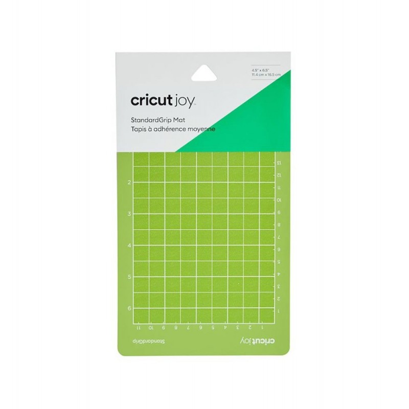 Cricut Joy Mat adhesivo Estándar