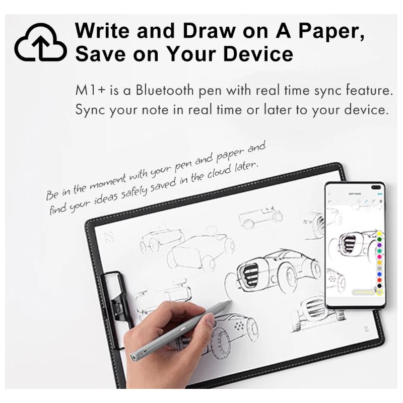 Neo Smart Pen M1+