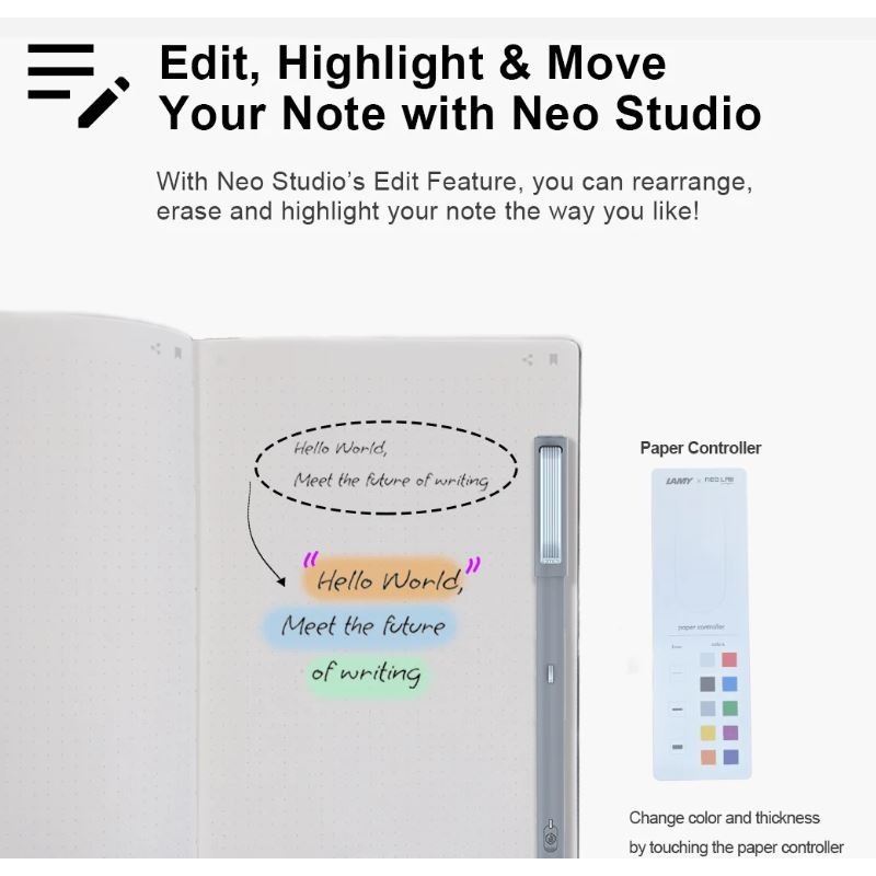Neo Smart Pen M1+