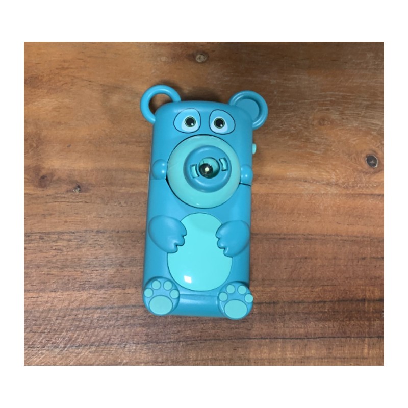 Mi primer proyector MENTES CURIOSAS