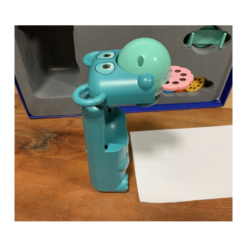Mi primer proyector MENTES CURIOSAS