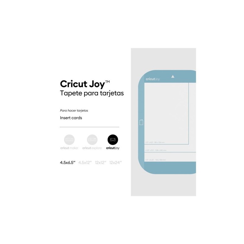 Cricut Joy Card Mat
