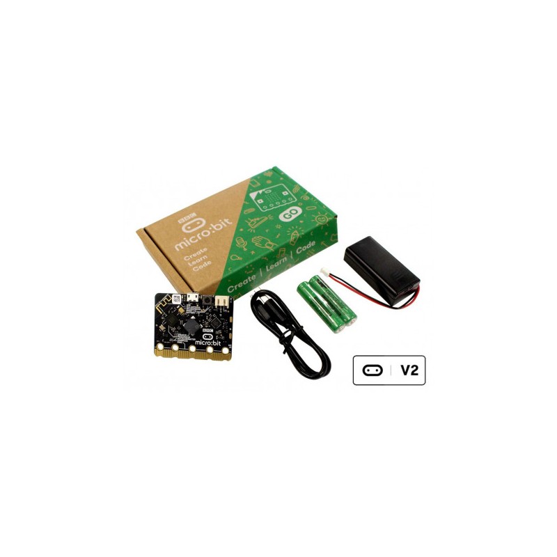 Microbit Starter kit