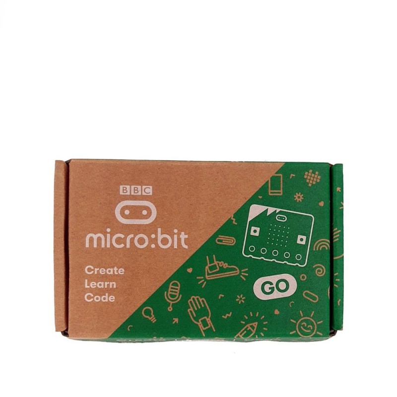 Microbit Starter kit