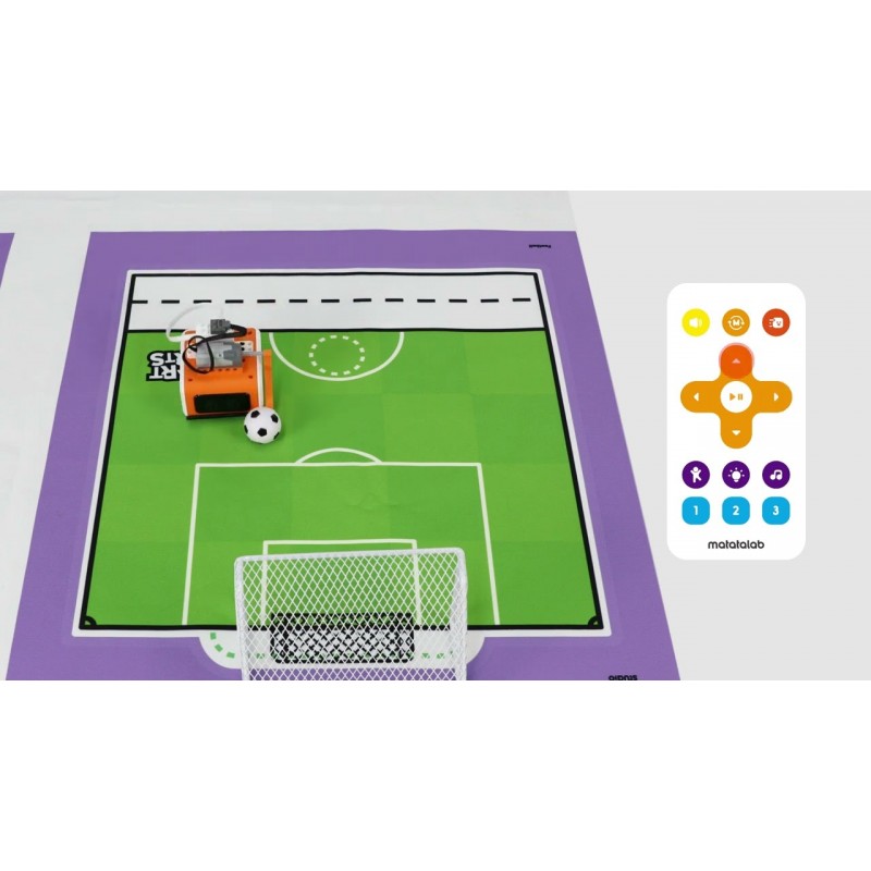 Matatastudio Smart Sports Kit...
